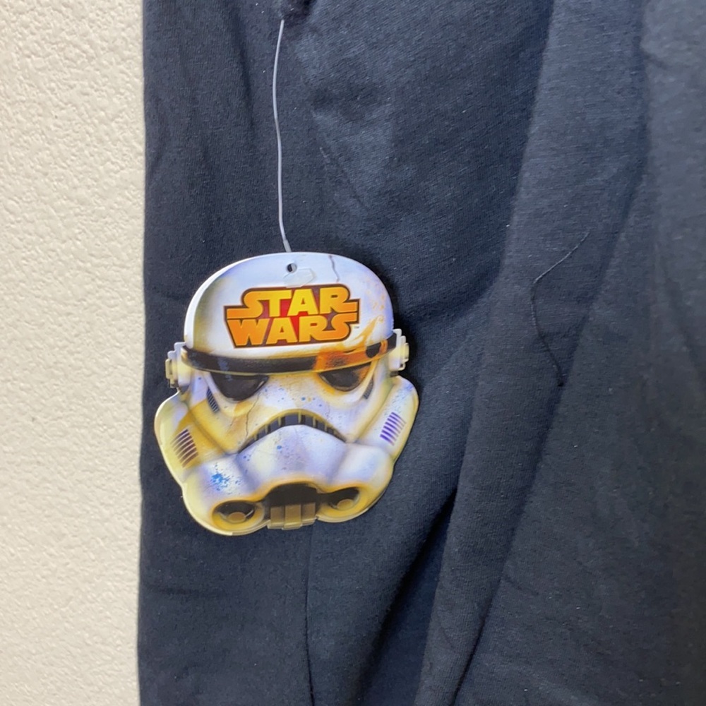 Star Wars Skywalker Tank Top NWT - Picture 6 of 6